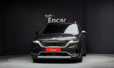 Kia Canival 2021, 184641 км, за 14172.17 USD