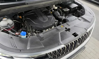 Kia Canival 2021, 184641 км, за 14172.17 USD - фото 6