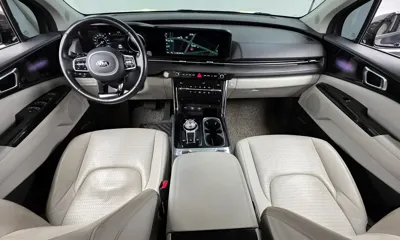 Kia Canival 2021, 184641 км, за 14172.17 USD - фото 7