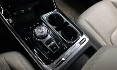 Kia Canival 2021, 184641 км, за 14172.17 USD - фото 9