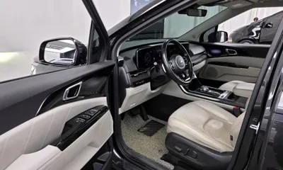 Kia Canival 2021, 184641 км, за 14172.17 USD - фото 10