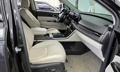 Kia Canival 2021, 184641 км, за 14172.17 USD - фото 11
