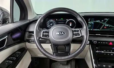 Kia Canival 2021, 184641 км, за 14172.17 USD - фото 13