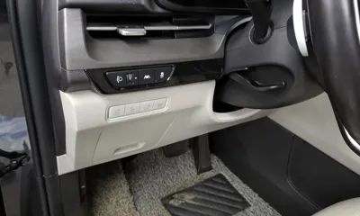 Kia Canival 2021, 184641 км, за 14172.17 USD - фото 18