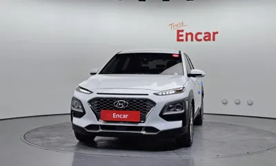 Hyundai Kona 2020, 54656 км, за 11065.82 USD