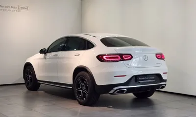 Mercedes-Benz GLC-Class 2023, 36571 км, за 36127.15 USD
