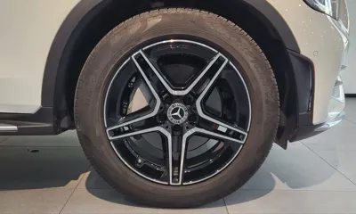 Mercedes-Benz GLC-Class 2023, 36571 км, за 36127.15 USD
