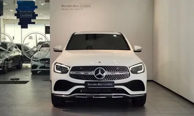 Mercedes-Benz GLC-Class 2023, 36571 км, за 36127.15 USD