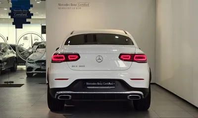 Mercedes-Benz GLC-Class 2023, 36571 км, за 36127.15 USD