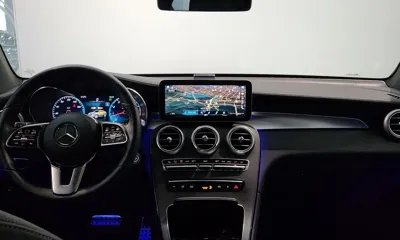 Mercedes-Benz GLC-Class 2023, 36571 км, за 36127.15 USD - фото 9