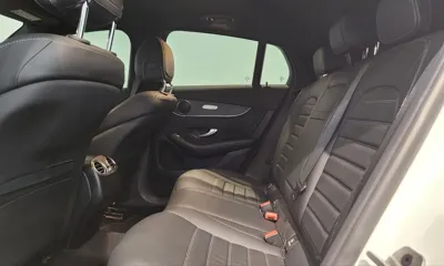 Mercedes-Benz GLC-Class 2023, 36571 км, за 36127.15 USD - фото 11