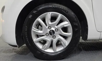 Kia Morning 2020, 39097 км, за 5342.02 USD