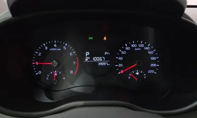 Kia Morning 2020, 39097 км, за 5334.38 USD - фото 8