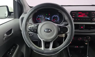 Kia Morning 2020, 39097 км, за 5334.38 USD - фото 15