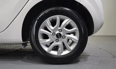 Kia Morning 2020, 39097 км, за 5334.38 USD - фото 21