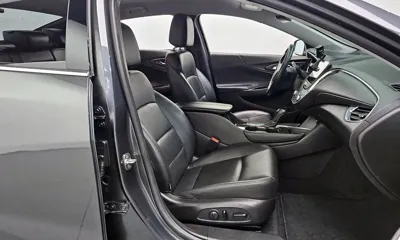 ChevroletGMDaewoo Malibu 2017, 24949 км, за 6937.56 USD - фото 10