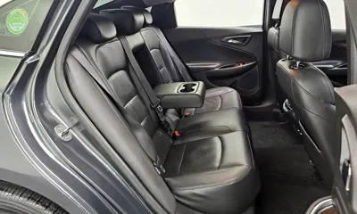 ChevroletGMDaewoo Malibu 2017, 24949 км, за 6937.56 USD - фото 12