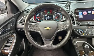 ChevroletGMDaewoo Malibu 2017, 24949 км, за 6937.56 USD - фото 13