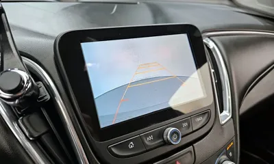 ChevroletGMDaewoo Malibu 2017, 24949 км, за 6937.56 USD - фото 15