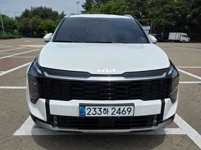 Kia Sportage · 2026 год