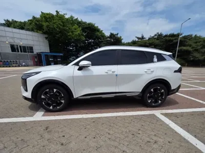 Kia Sportage 2026, 6298 км, за 19775.07 USD - фото 2