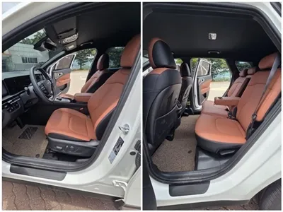Kia Sportage 2026, 6298 км, за 19775.07 USD - фото 6