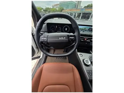 Kia Sportage 2026, 6298 км, за 19775.07 USD - фото 10