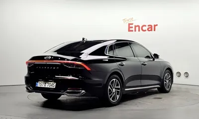Hyundai Grandeur 2022, 51450 км, за 15203.61 USD