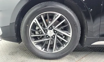 Hyundai Grandeur 2022, 51450 км, за 15203.61 USD