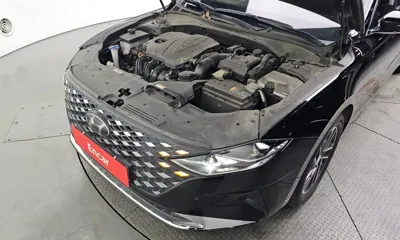 Hyundai Grandeur 2022, 51450 км, за 15203.61 USD - фото 6