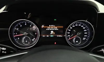 Hyundai Grandeur 2022, 51450 км, за 15203.61 USD - фото 8