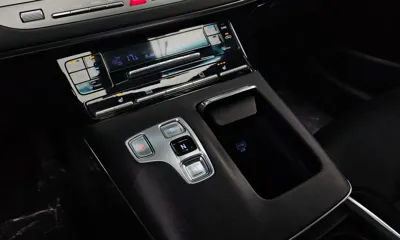 Hyundai Grandeur 2022, 51450 км, за 15203.61 USD - фото 9