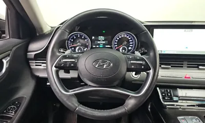Hyundai Grandeur 2022, 51450 км, за 15203.61 USD - фото 15