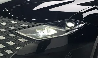 Hyundai Grandeur 2022, 51450 км, за 15203.61 USD - фото 22
