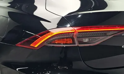 Hyundai Grandeur 2022, 51450 км, за 15203.61 USD - фото 23