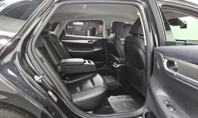 Hyundai Grandeur 2022, 51450 км, за 15203.61 USD - фото 26