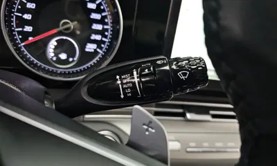 Hyundai Grandeur 2022, 51450 км, за 15203.61 USD - фото 27