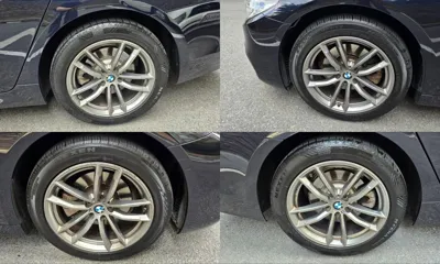 BMW 5-Series 2018, 234380 км, за 12465.54 USD