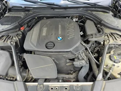BMW 5-Series 2018, 234380 км, за 12465.54 USD - фото 6