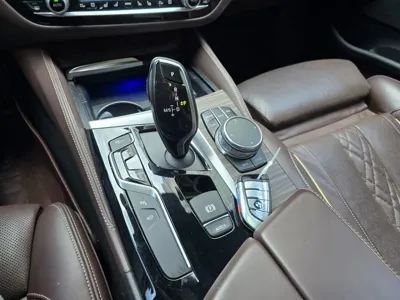 BMW 5-Series 2018, 234380 км, за 12465.54 USD - фото 9