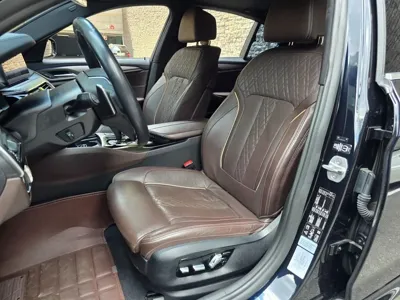 BMW 5-Series 2018, 234380 км, за 12465.54 USD - фото 10