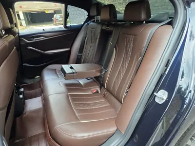 BMW 5-Series 2018, 234380 км, за 12465.54 USD - фото 11