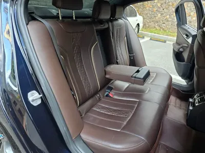 BMW 5-Series 2018, 234380 км, за 12465.54 USD - фото 12