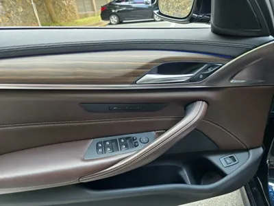 BMW 5-Series 2018, 234380 км, за 12465.54 USD - фото 13