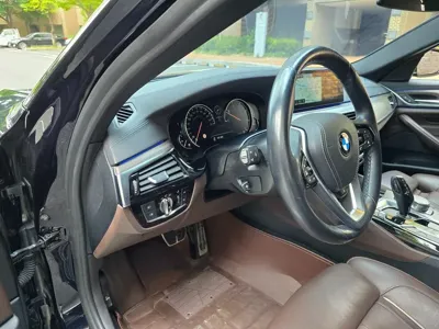 BMW 5-Series 2018, 234380 км, за 12465.54 USD - фото 16