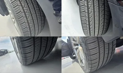 BMW 5-Series 2018, 234380 км, за 12465.54 USD - фото 20