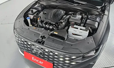 Hyundai Grandeur 2021, 59964 км, за 17001.44 USD - фото 6