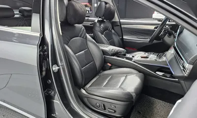 Hyundai Grandeur 2021, 59964 км, за 17001.44 USD - фото 10