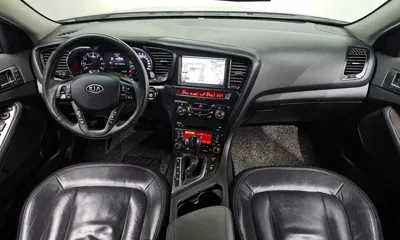 Kia K5 2011, 186979 км, за 2642.38 USD - фото 7