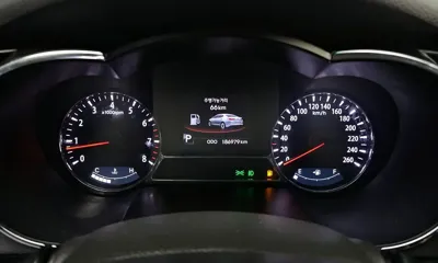 Kia K5 2011, 186979 км, за 2642.38 USD - фото 8